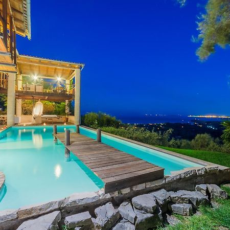 Villa Bournella Ύψος Εξωτερικό φωτογραφία