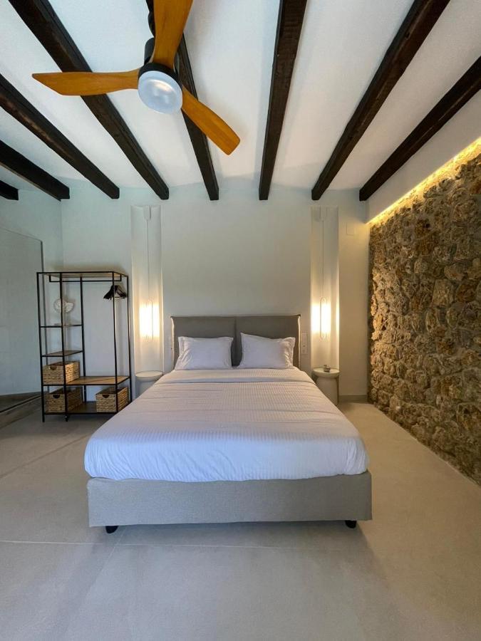 Villa Bournella Ύψος Εξωτερικό φωτογραφία