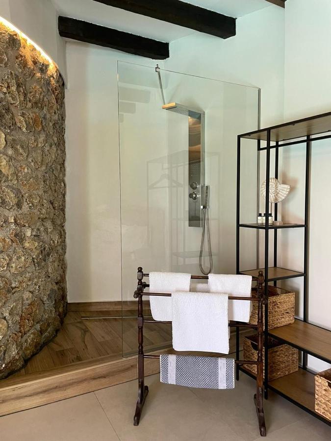Villa Bournella Ύψος Εξωτερικό φωτογραφία