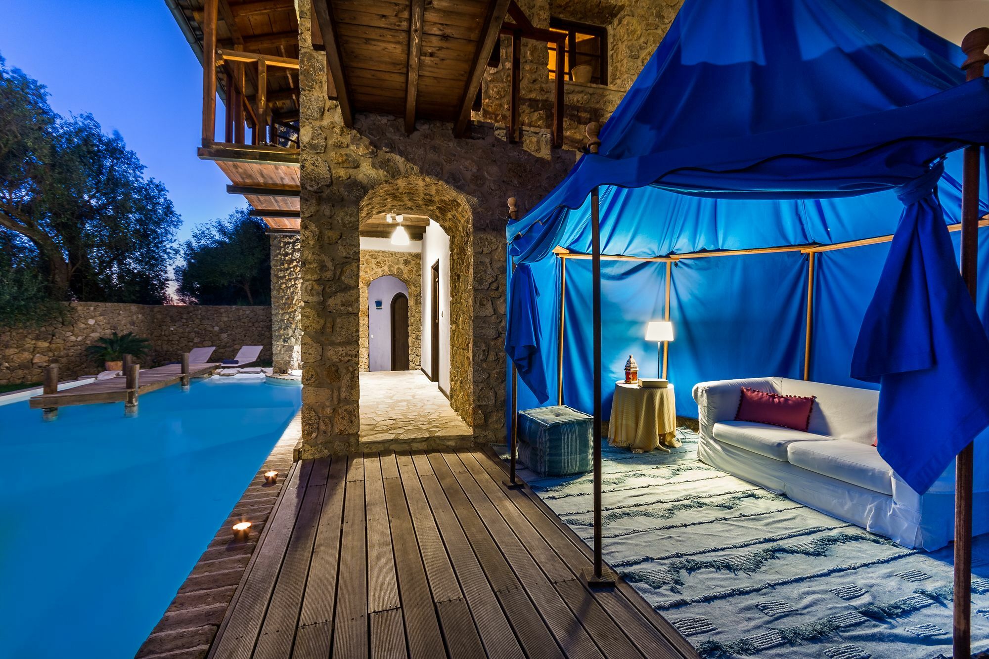 Villa Bournella Ύψος Εξωτερικό φωτογραφία
