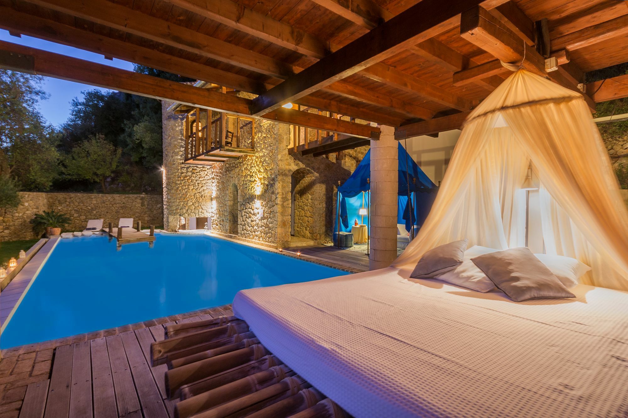 Villa Bournella Ύψος Εξωτερικό φωτογραφία