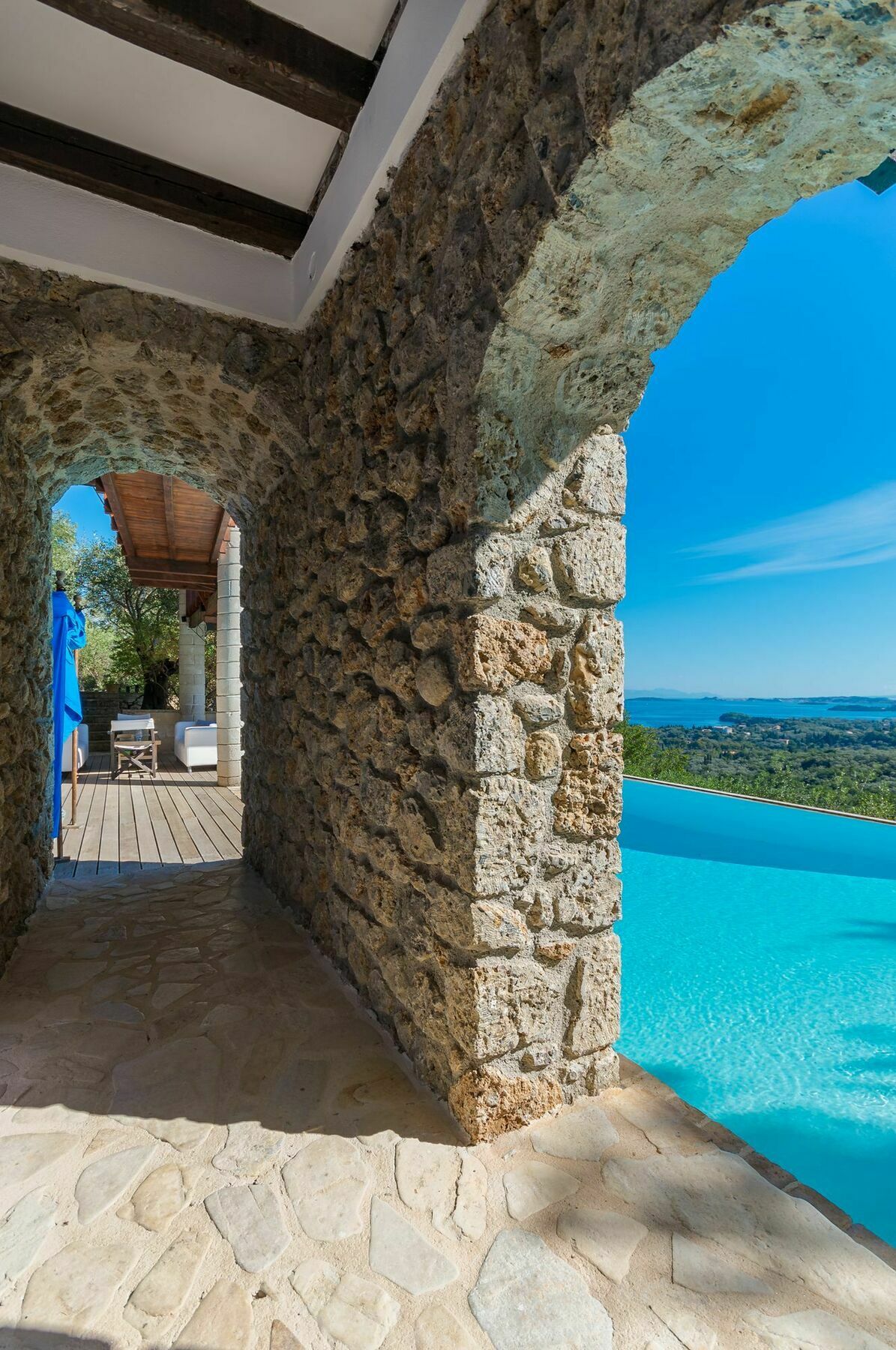 Villa Bournella Ύψος Εξωτερικό φωτογραφία